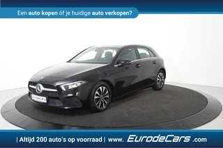 Mercedes-Benz A-Klasse – thumbnail 3