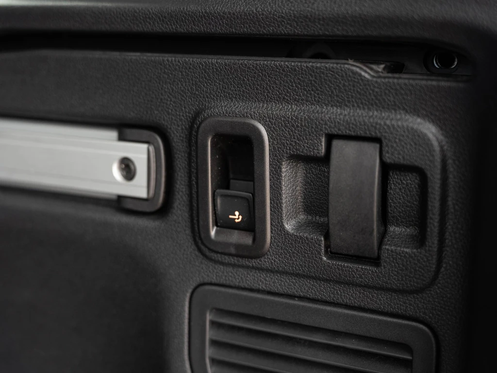 Volkswagen Touran – foto 18