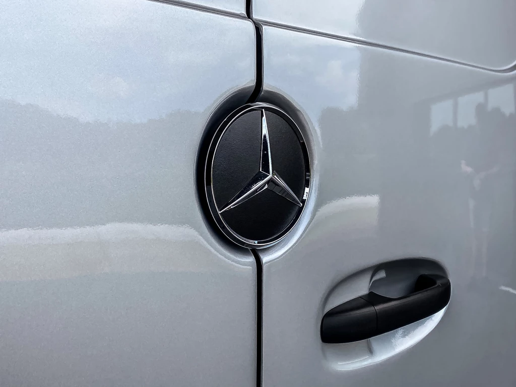 Mercedes-Benz Sprinter – foto 40
