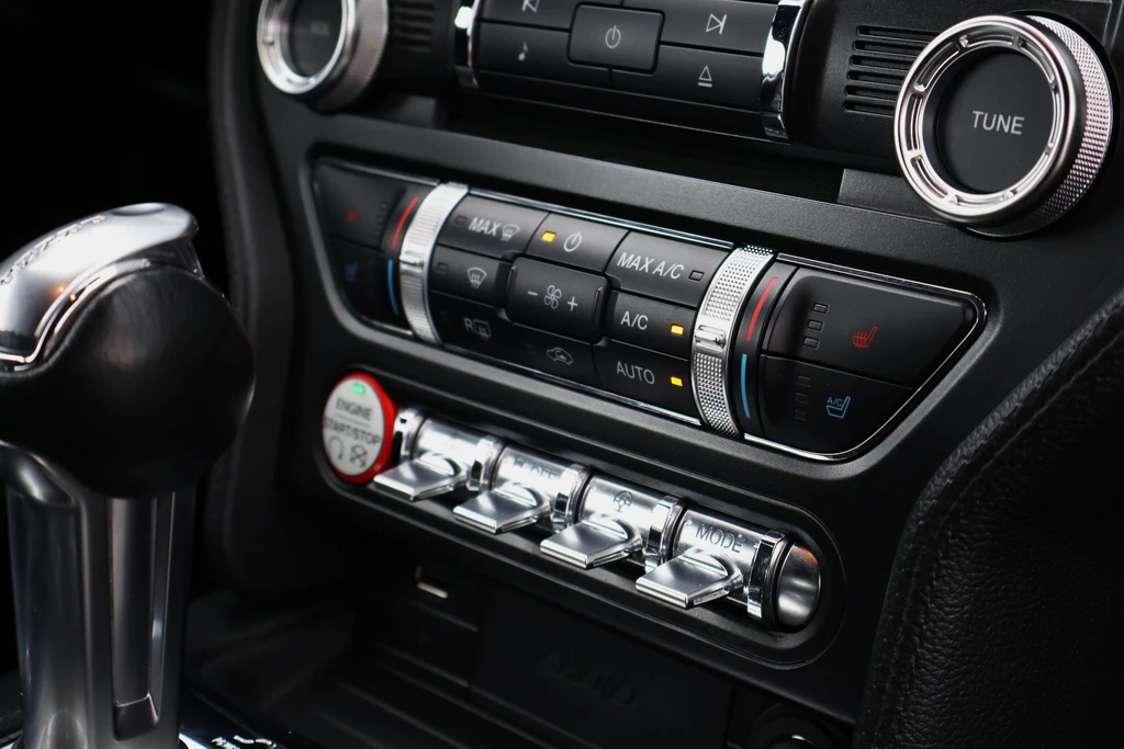 Ford Mustang – foto 34