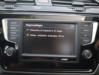 Volkswagen Touran – thumbnail 29