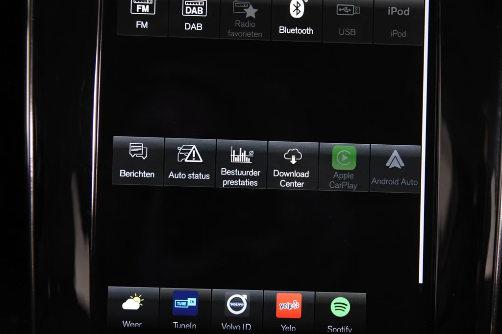 Volvo V60 – foto 24