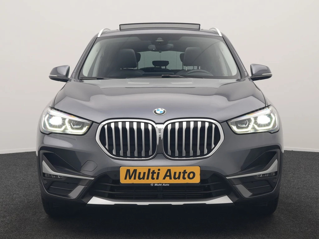 BMW X1 – foto 10