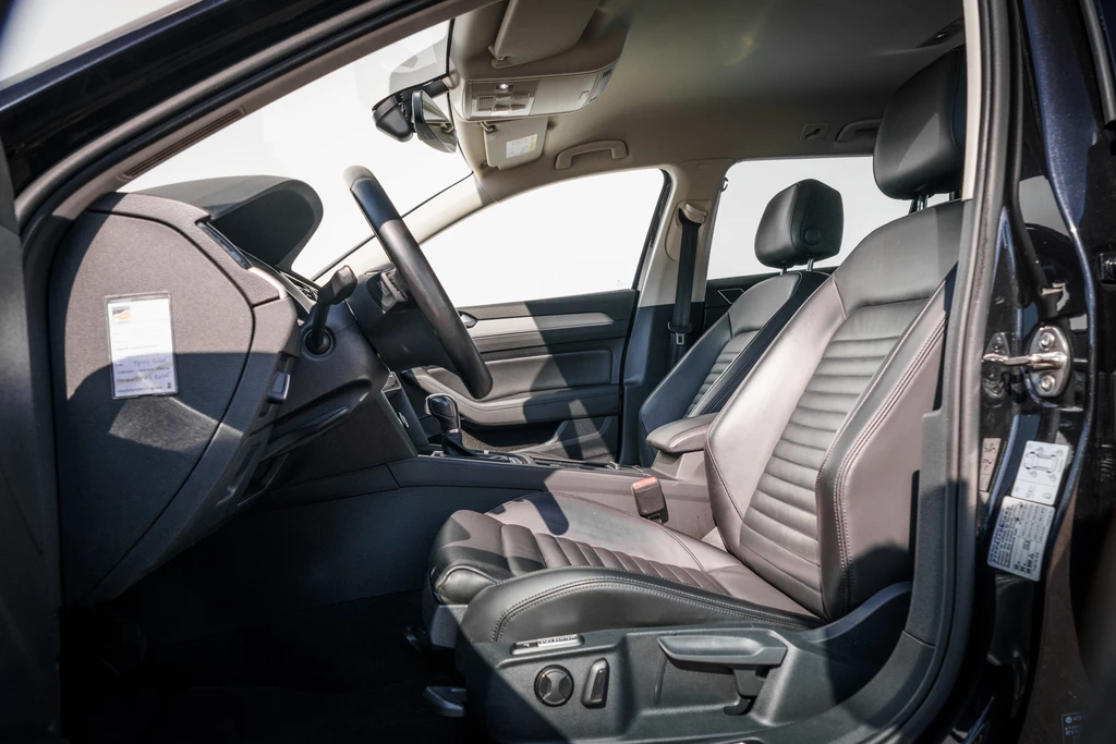 Volkswagen Passat – foto 19