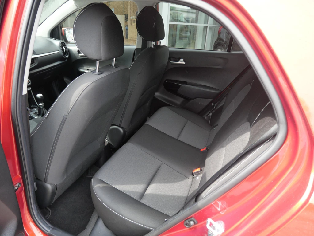 Kia Picanto – foto 9