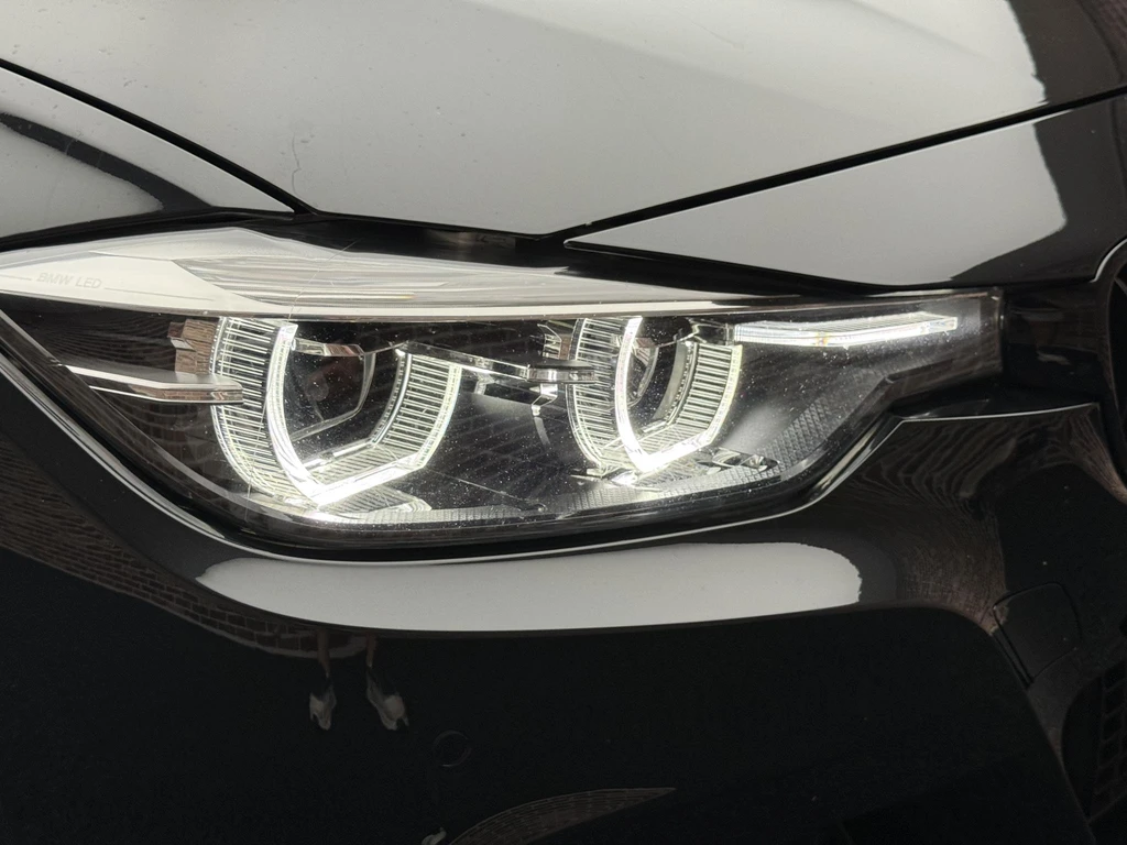 BMW 3 Serie – foto 32