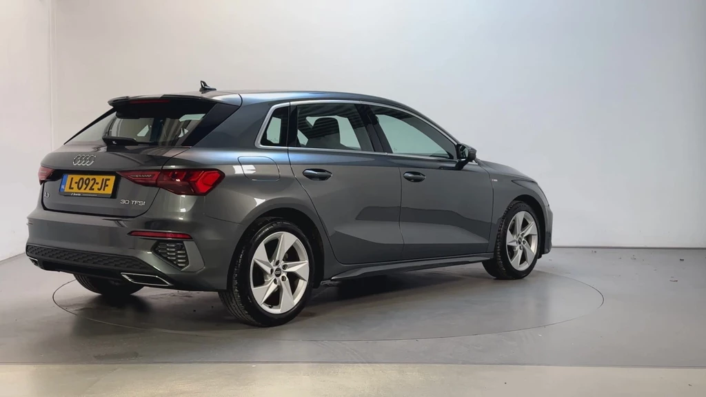 Audi A3 – foto 5