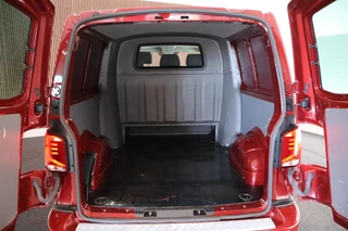 Volkswagen Transporter – thumbnail 40