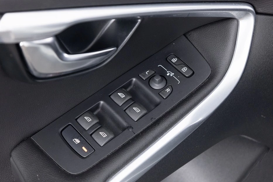 Volvo V40 – foto 20