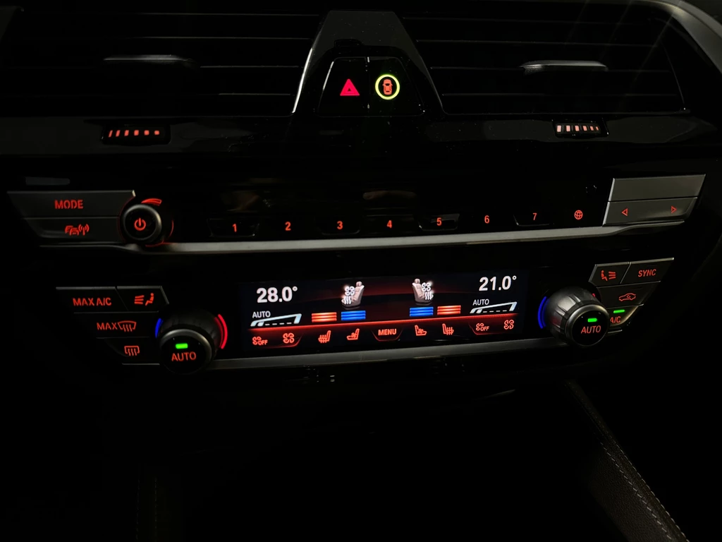 BMW 5 Serie – foto 27