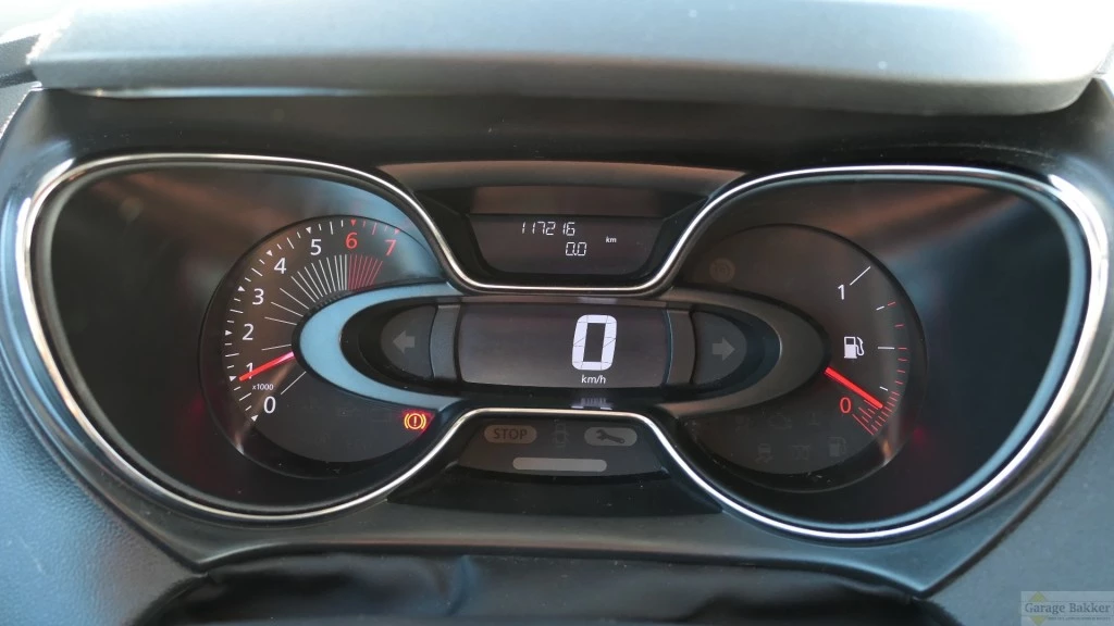 Renault Captur – foto 11