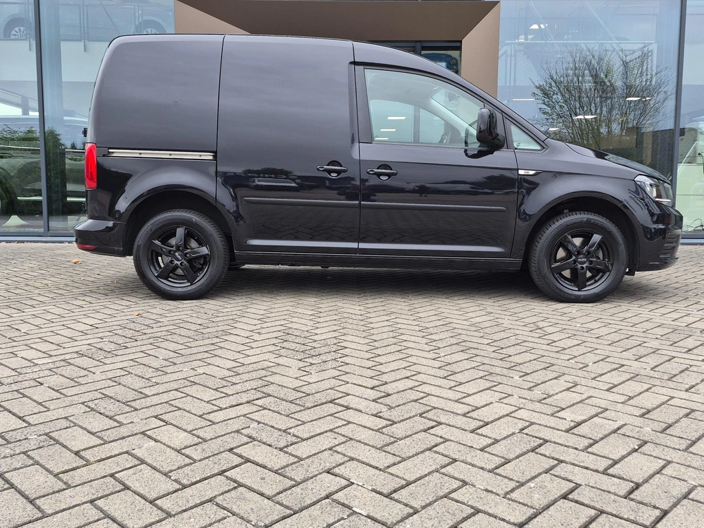 Volkswagen Caddy – foto 6