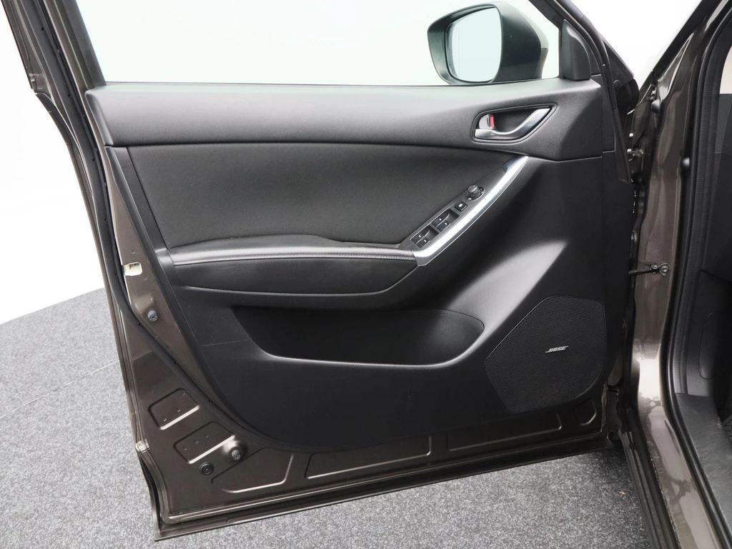 Mazda CX-5 – foto 17