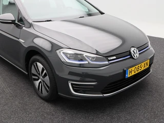 Volkswagen e-Golf – thumbnail 7