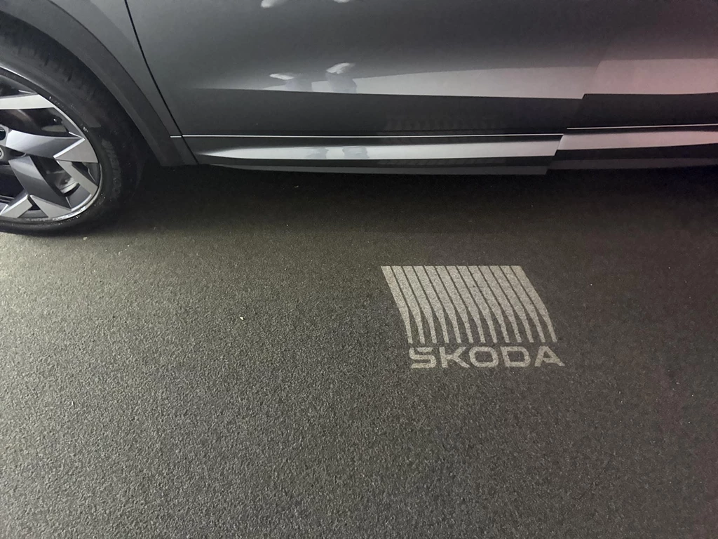 Škoda Kodiaq – foto 33