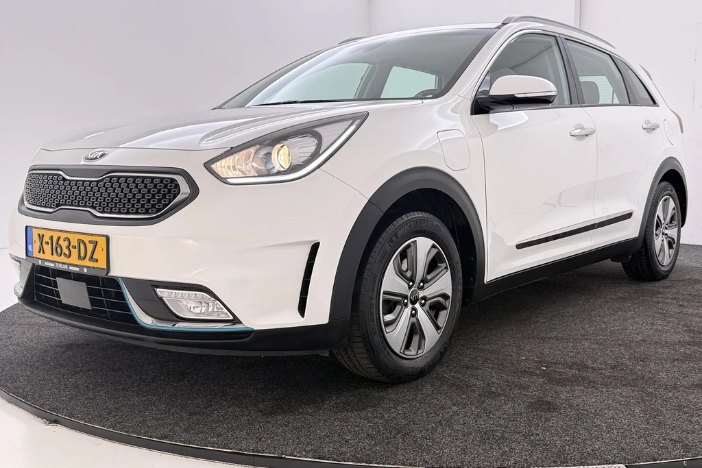 Kia Niro – foto 4