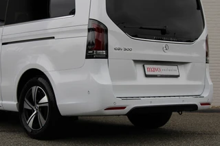 Mercedes-Benz EQV – thumbnail 8