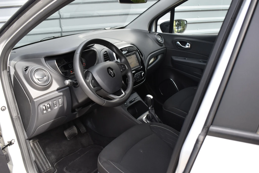 Renault Captur – foto 13