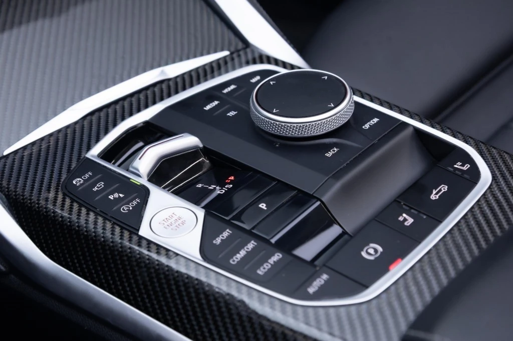BMW 4 Serie – foto 32