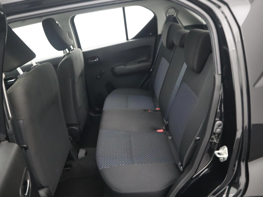 Suzuki Ignis – foto 26