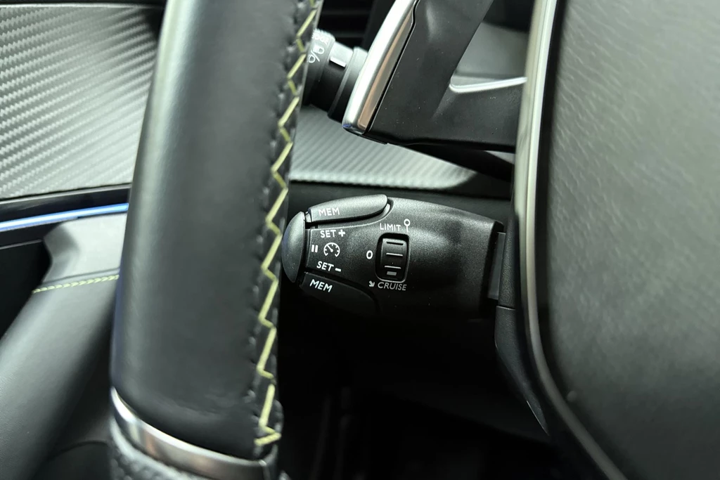 Peugeot 2008 – foto 23