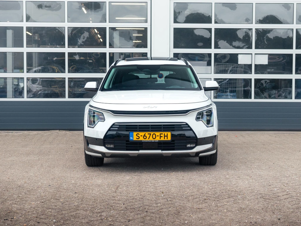 Kia Niro – foto 9
