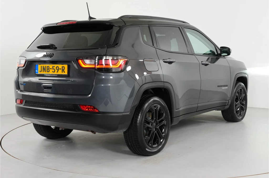 Jeep Compass – foto 7