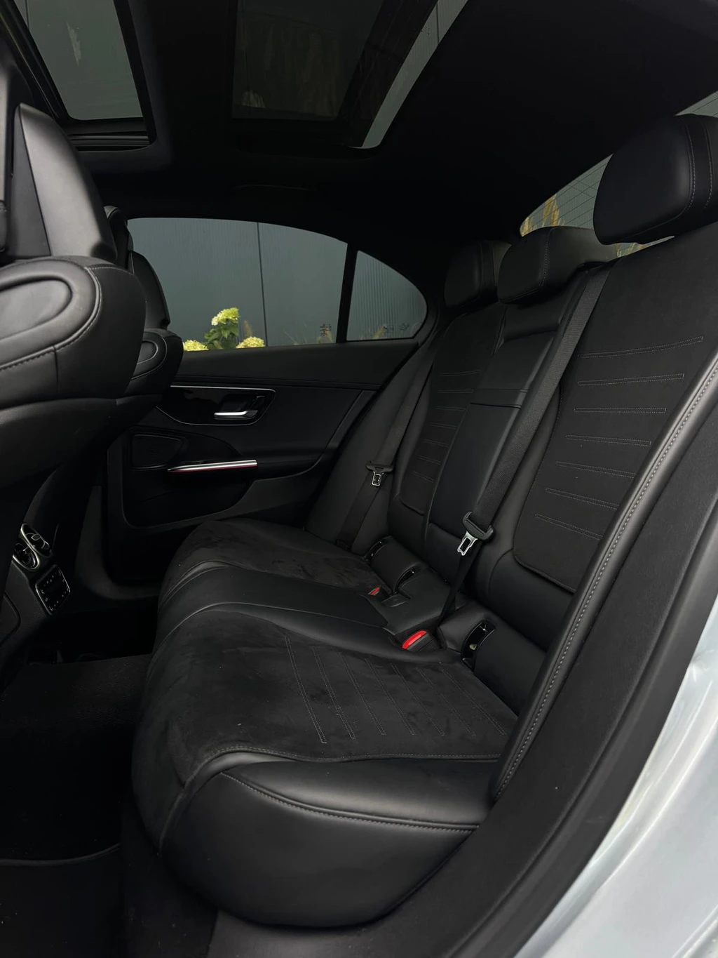 Mercedes-Benz C-Klasse – foto 34
