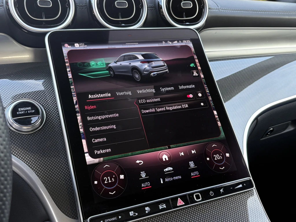 Mercedes-Benz GLC – foto 38