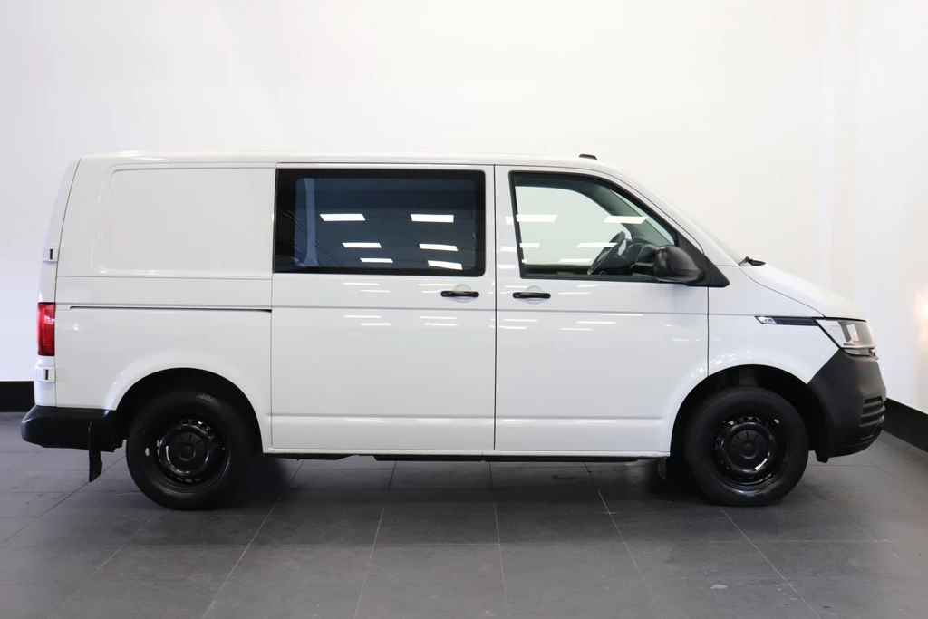 Volkswagen Transporter – foto 5