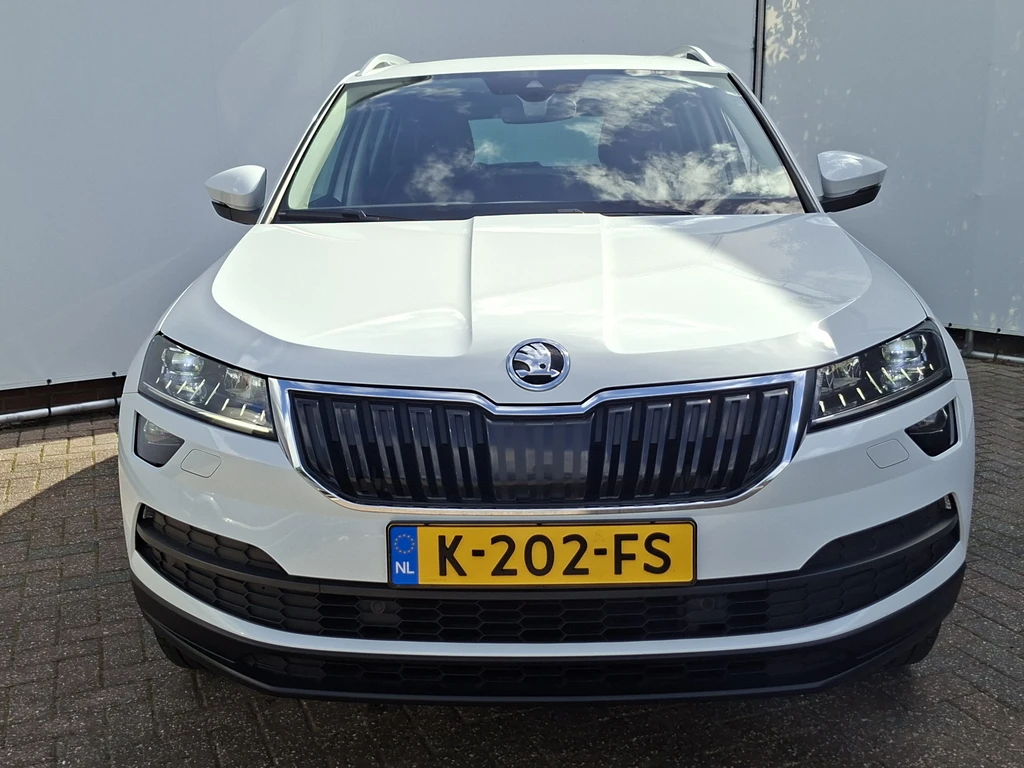 Škoda Karoq – foto 13