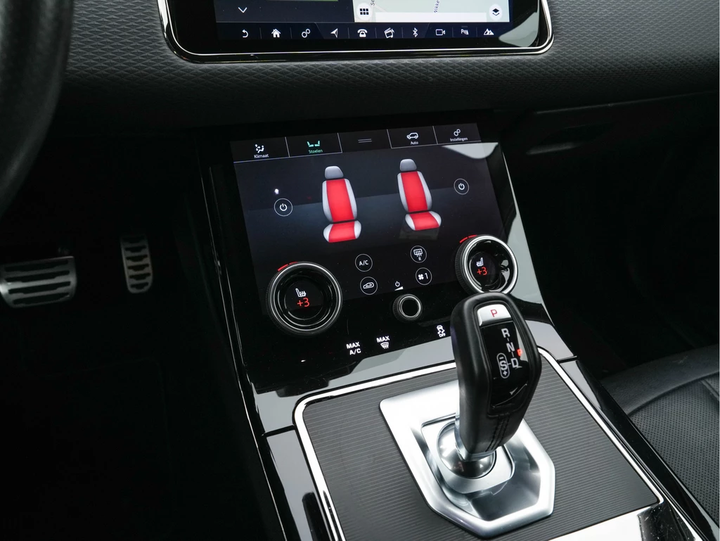 Land Rover Range Rover Evoque – foto 17
