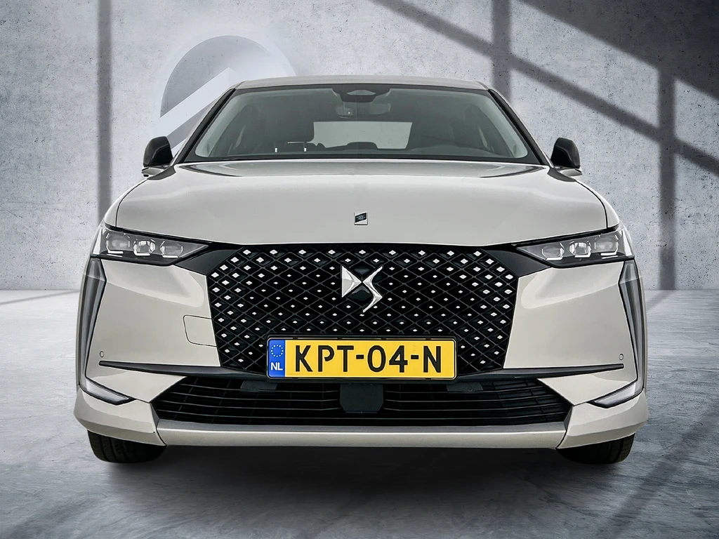 DS DS 4 – foto 5