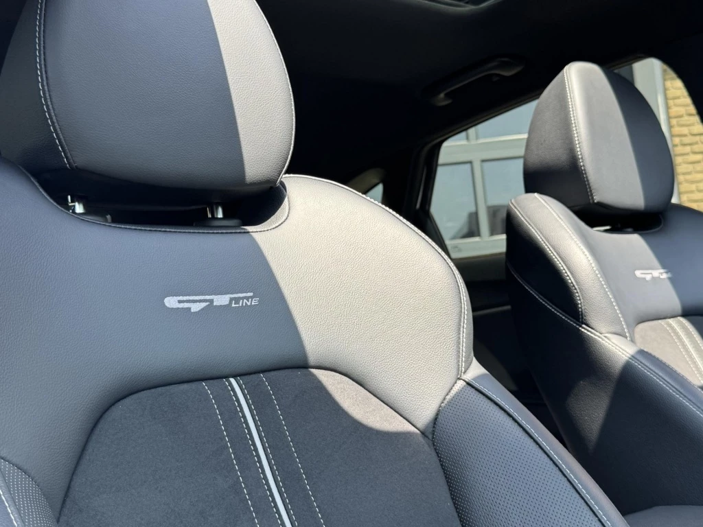 Kia ProCeed – foto 46