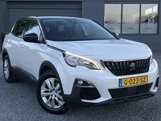 Peugeot 3008 – thumbnail 4