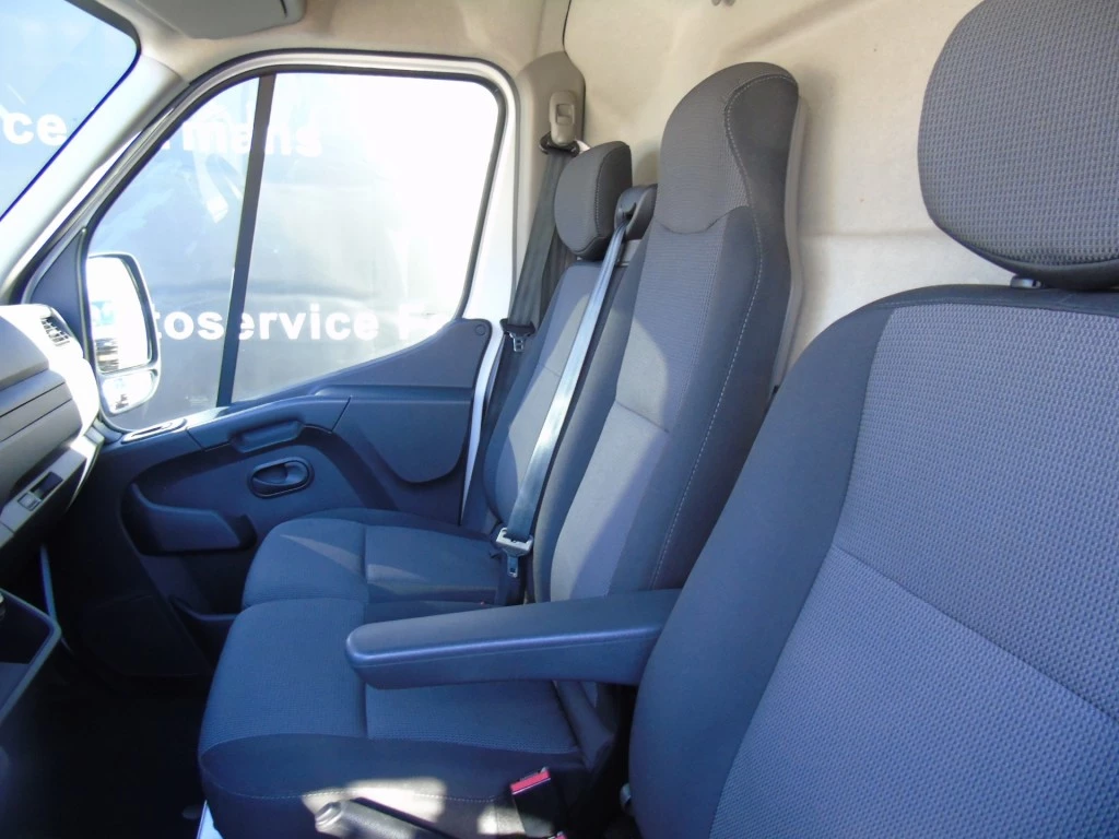 Renault Master – foto 13