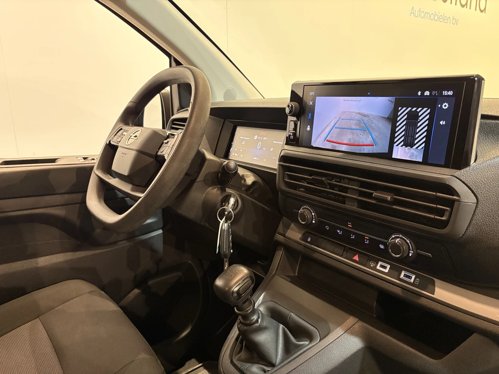 Opel Vivaro – foto 7