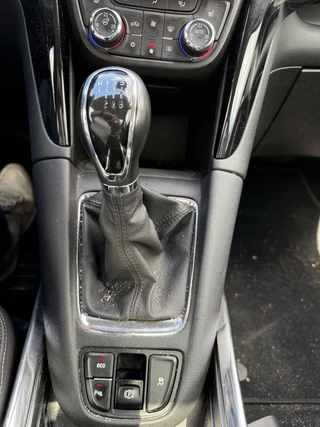 Opel Zafira – thumbnail 12