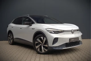 Volkswagen ID.4 – thumbnail 11