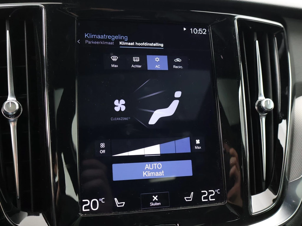 Volvo V60 – foto 58