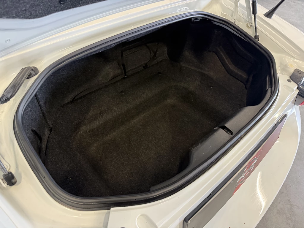 Fiat 124 Spider – foto 46