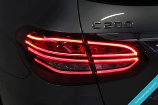 Mercedes-Benz C-Klasse – thumbnail 29