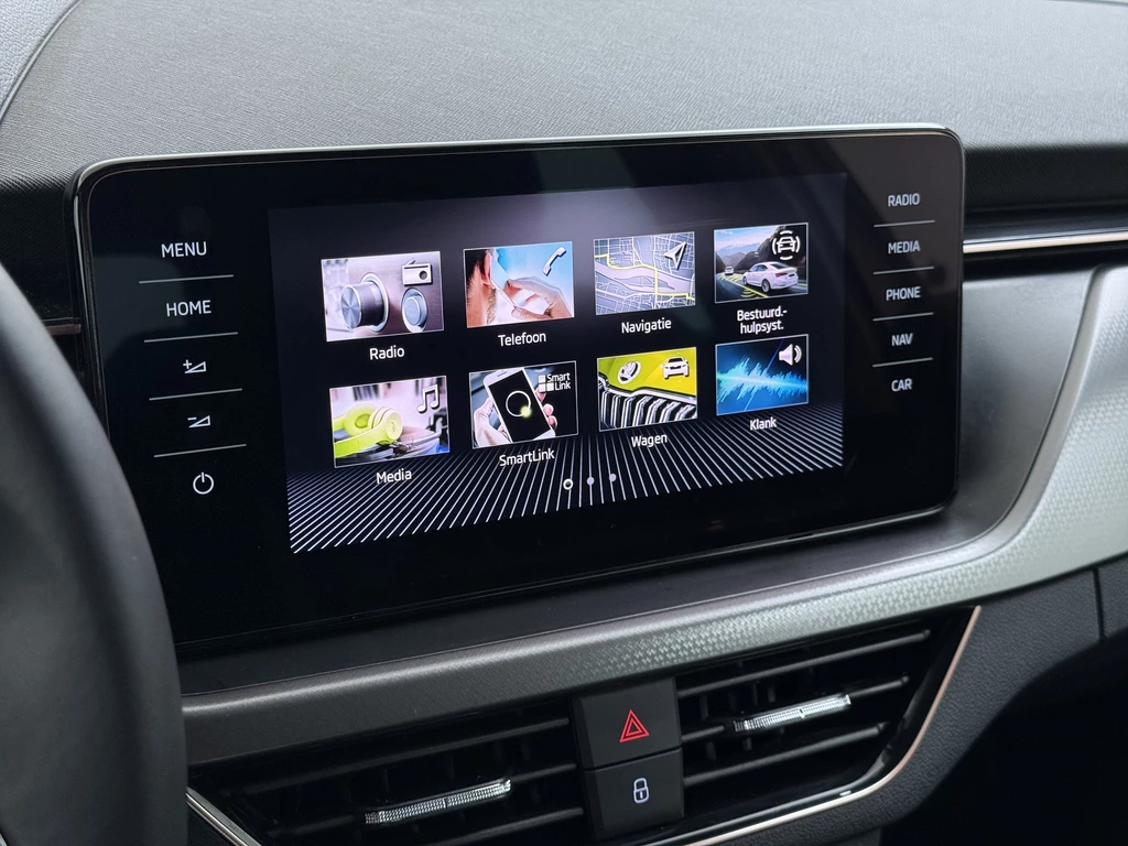 Škoda Kamiq – foto 21