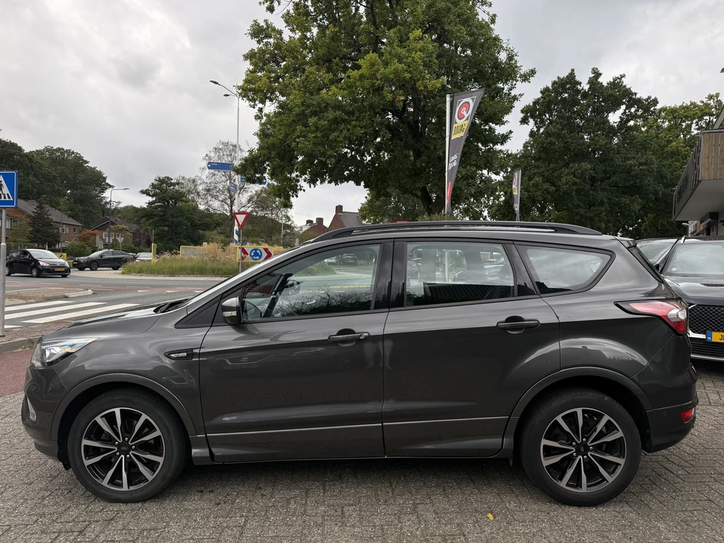 Ford Kuga – foto 4