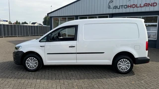 Volkswagen Caddy – thumbnail 2