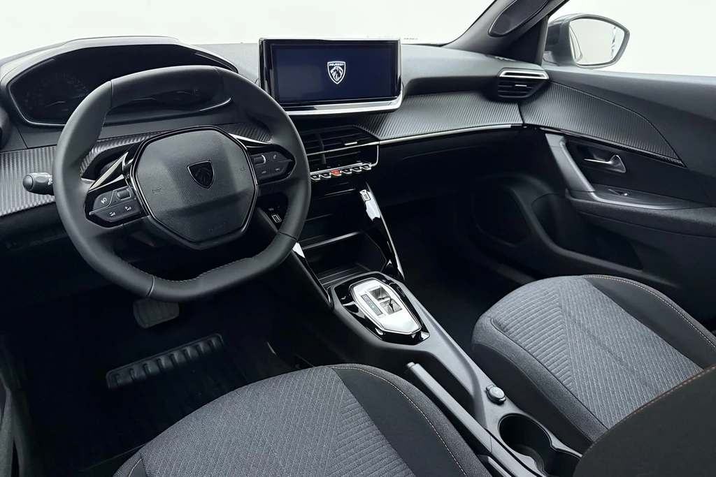 Peugeot 2008 – foto 16