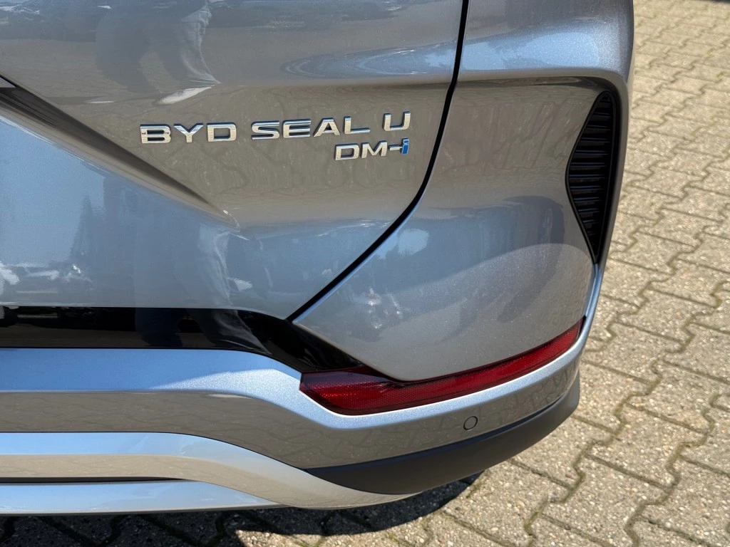 BYD SEAL – foto 10