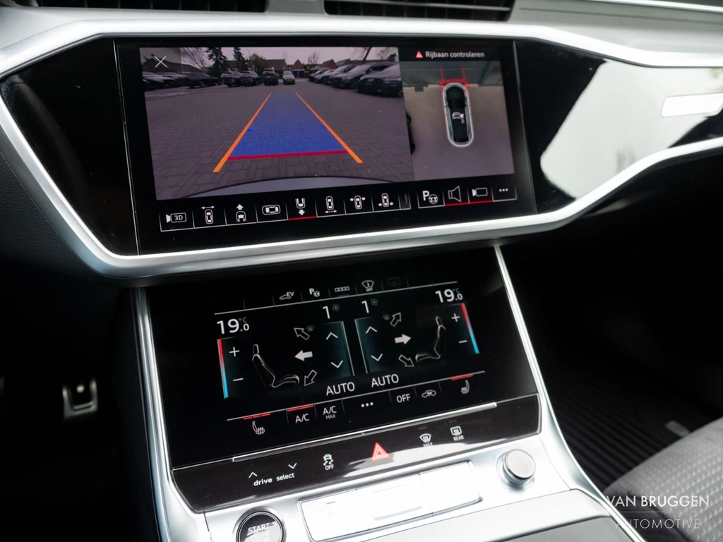 Audi A6 – foto 32