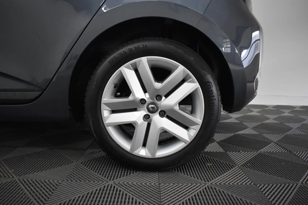 Renault Clio – foto 30