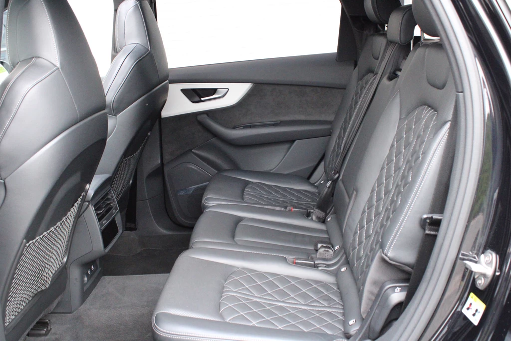 Audi Q7 – foto 17